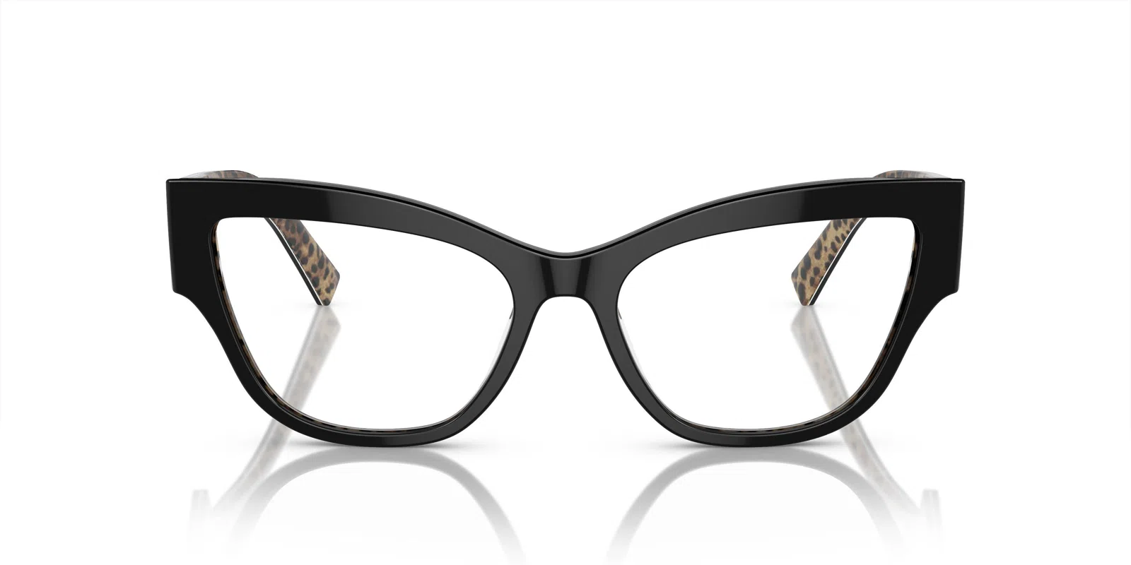 Dolce & Gabbana 3378 Eyeglasses - view 16
